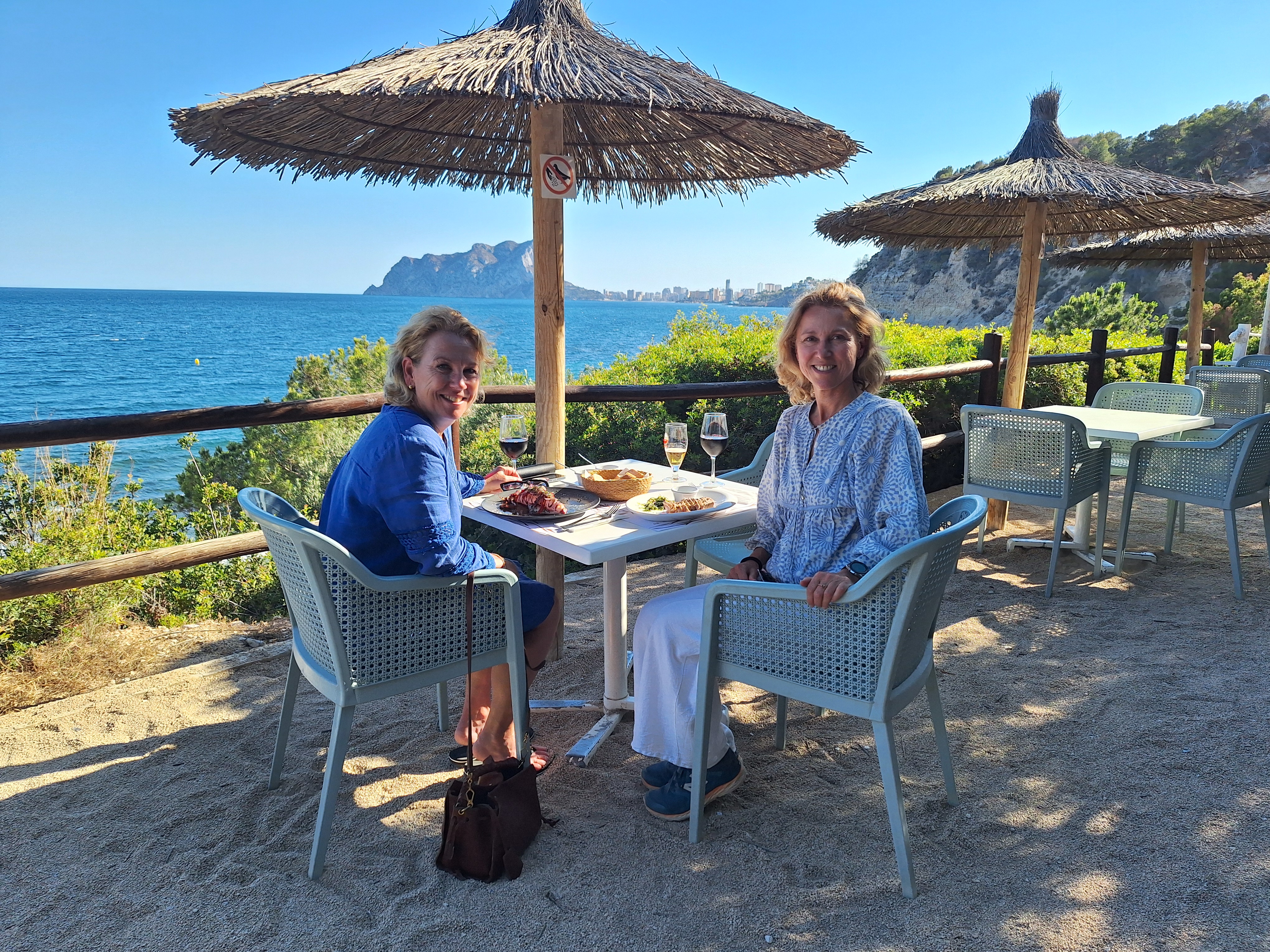 Cala Baladrar