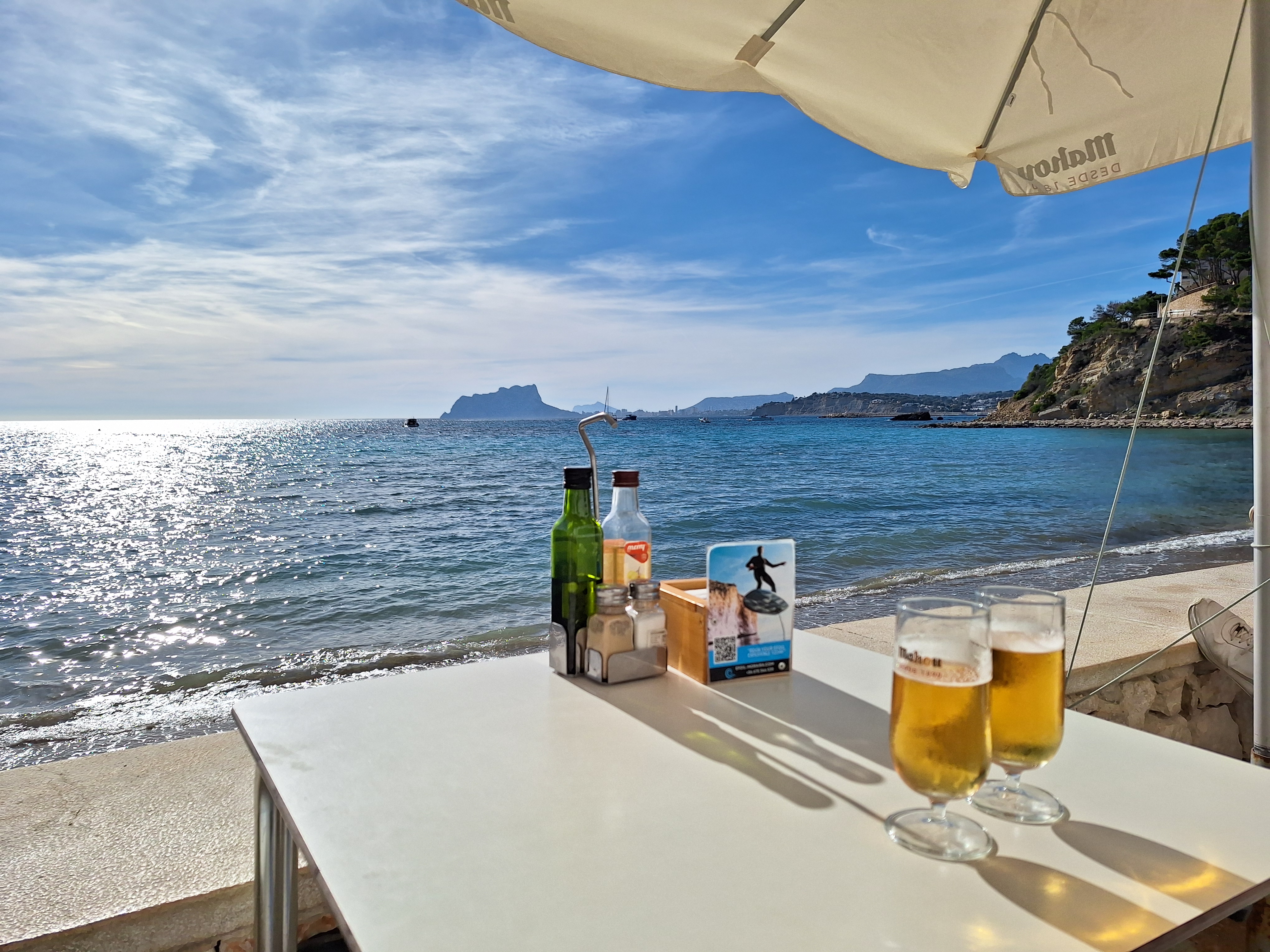 El Portet Moraira